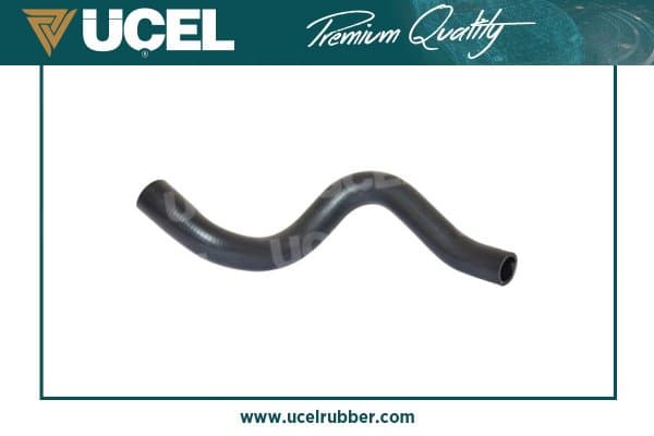 UCEL RADYATÖR ÜST HORTUMU FIAT FIORINO 1.3 MJTD 51780676 OEM: 51780676 - UCEL S35780 kodlu oto yedek parça