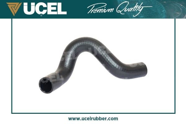 UCEL RADYATÖR ALT HORTUMU FIAT FIORINO 1.3 MJTD 51780677 OEM: 51780677 - UCEL S35781 kodlu oto yedek parça