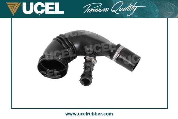 UCEL TURBO GİRİŞ BORUSU ALFA ROMEO MITO 1.3 MJT OEM: 51897150-51879778-51897510 - UCEL S35795 kodlu oto yedek parça