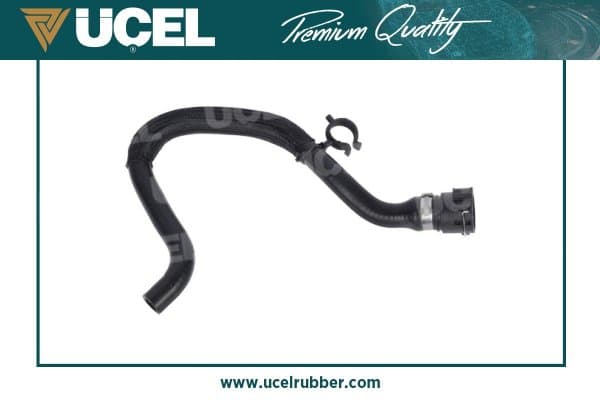UCEL KALORİFER HORTUMU FIAT EGEA 16> 1.4 OEM: 52050237-52062865-52087255-52219754 - UCEL S35884 kodlu oto yedek parça