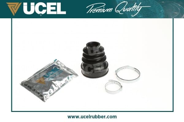 UCEL AKS KÖRÜĞÜ İÇ PEUGEOT P206-P207-P307-C3-C4 1.4-1.4 16V 98-06 PARTNER-BERLINGO 1.6-1.9D 3287.88-3287.C2-3287.A8 OEM: 3287.88-3287.C2-3287.A8 - UCEL S41542 kodlu oto yedek parça