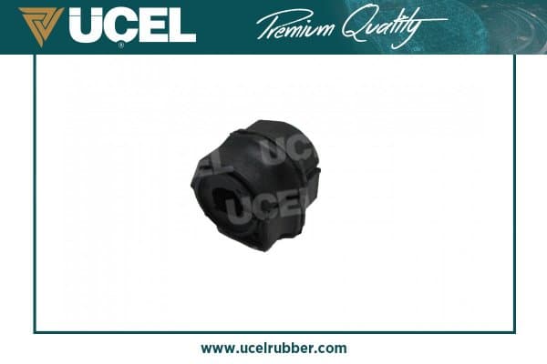 UCEL VİRAJ LASTİĞİ 19 MM PEUGEOT 206 2A-C -1.1 İ-1.4 İ-1.6 İ-1.9 D OEM: 5094.80 - UCEL S41547 kodlu oto yedek parça