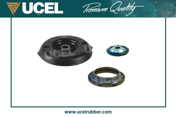 UCEL AMORTİSÖR TAKOZU TAKIM CITROEN BERLINGO MF -1.6 HDI 75 5031.77 OEM: 5031.77 - UCEL S41559B kodlu oto yedek parça