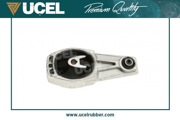UCEL MOTOR KULAĞI TAKOZU ARKA P207-P305-P306-P307-P301-P309-P407-C3 PICASSO-C3 II-DS3-CITROEN C-ELYSEE 9802483780-1806.A6-1806.93-1806.J8 OEM: 9802483780-1806.A6-1806.93-1806.J8 - UCEL S41564 kodlu oto yedek parça