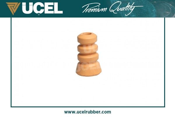 UCEL PUR AMORTİSÖR TAKOZU BERLINGO MF 1.1İ-1.4İ-1.6 16V-1.8İ-1.6HDI 110-1.8D-1.9D-2.0HDI 90 MFRHY 5166.63 OEM: 5166.63 - UCEL S41573 kodlu oto yedek parça