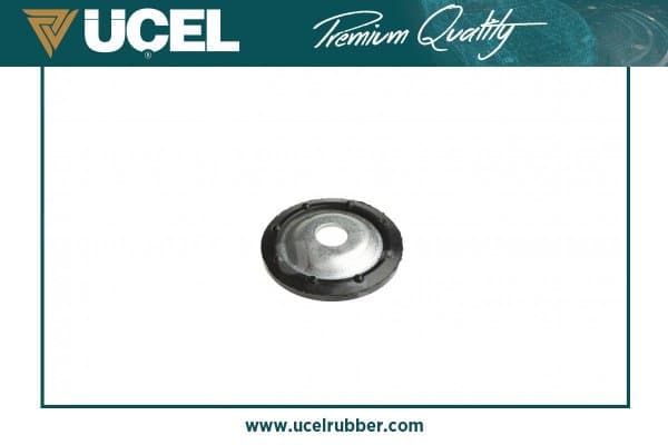 UCEL AMORTİSÖR PULU ÜST PARTNER-PARTNER TEPEE 207 307 1007-BERLİNGO III C2 C3 C3 II C3 PLURIEL C3 PİCASSO C4 C-ELYSEE 5033.75-5033.C9 OEM: 5033.75-5033.C9 - UCEL S41578 kodlu oto yedek parça