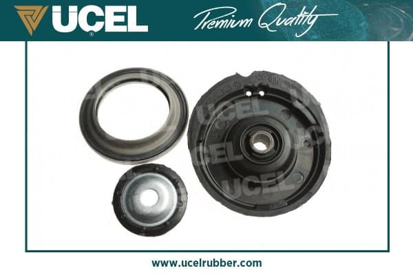 UCEL AMORTİSÖR TAKOZU TAKIM CITROEN C2 5031.F2 OEM: 5031.F2 - UCEL S41579B kodlu oto yedek parça