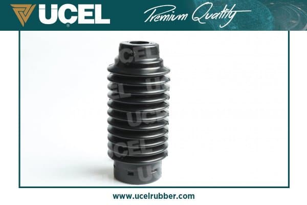 UCEL AMORTİSÖR TOZ KÖRÜĞÜ SAĞ-SOL CITROEN C3 I FC 1.1 İ-1.4 İ-1.4 İ BİVALENT-1.4 16V-1.6 16V-1.4 HDI-1.4 16V HDI-1.6 16V HDI 5254.35 OEM: 5254.35 - UCEL S41584 kodlu oto yedek parça