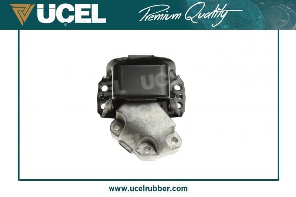 UCEL MOTOR TAKOZU CITROEN C4 04 11 PEUGEOT P307 01 07 1.4-1.6 HDI OEM: 1807.Q4 - UCEL S41592 kodlu oto yedek parça