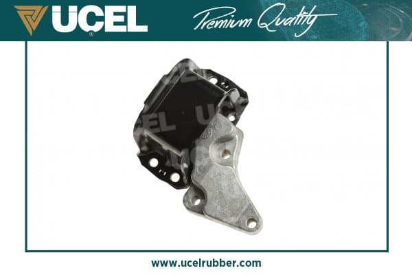 UCEL MOTOR TAKOZU SAĞ P307-P308-P3008-P5008-C4 2.0 16V EW10 OEM: 1839.H6-1839.94 - UCEL S41596 kodlu oto yedek parça