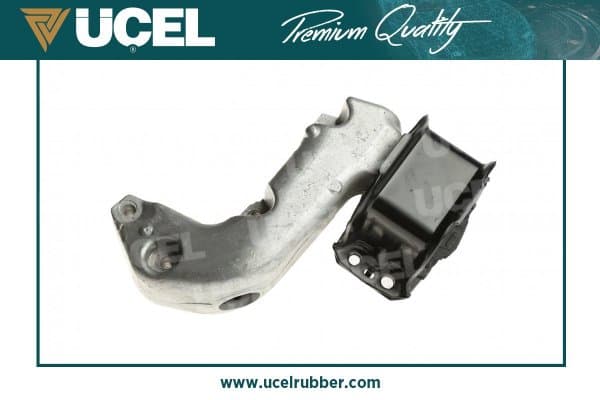 UCEL MOTOR TAKOZU CITROEN C4 LC -COUPE LA -1.4 16V OEM: 1839.C5-1839.H9-1839.G0 - UCEL S41597 kodlu oto yedek parça