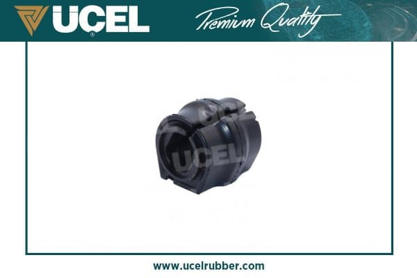 UCEL VİRAJ DEMİR LASTİĞİ 23mm P307 00 09 P308 07 14 P3008 09 16 P5008 09 17 PARTNER-BERLINGO 08 15 C4 09 15 DS4 16 18 OEM: 5094.E3-5094.89 - UCEL S41616 kodlu oto yedek parça