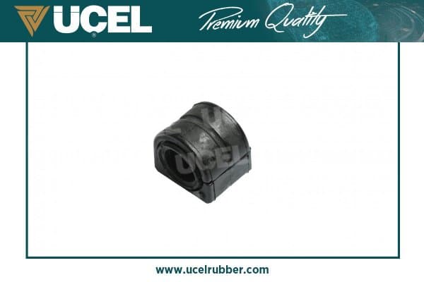 UCEL ÖN VİRAJ DEMİR LASTİĞİ 23.5mm CITROEN C5 01 08 OEM: 5094.83-9637312280 - UCEL S41638 kodlu oto yedek parça