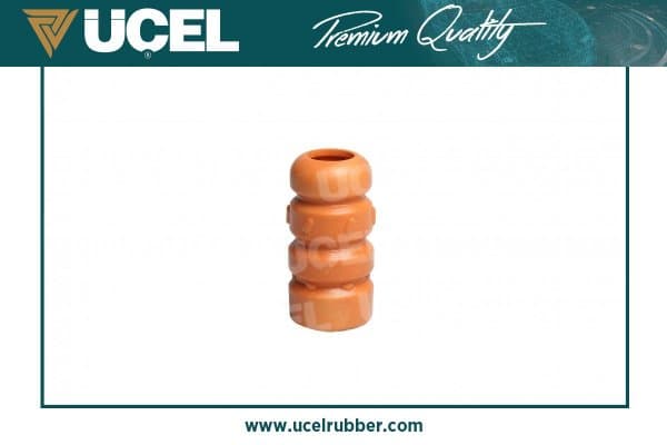 UCEL ÖN AMORTİSÖR STOPLAMA TAKOZU CITROEN C2 03 12 C3 03 10 5033.82-9648620380-5033.83 OEM: 5033.82-9648620380-5033.83 - UCEL S41651 kodlu oto yedek parça