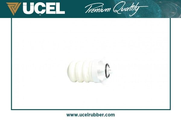 UCEL PUR AMORTİSÖR TAKOZU ARKA CITROEN C2 5166.94-5166.67 OEM: 5166.94-5166.67 - UCEL S41652 kodlu oto yedek parça
