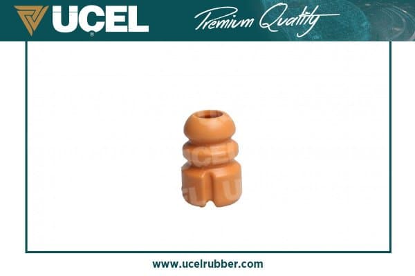 UCEL ÖN AMORTİSÖR STOPLAMA TAKOZU PEUGEOT P206 98 12 PUR 5033.60-9633324380 OEM: 5033.60-9633324380 - UCEL S41669 kodlu oto yedek parça