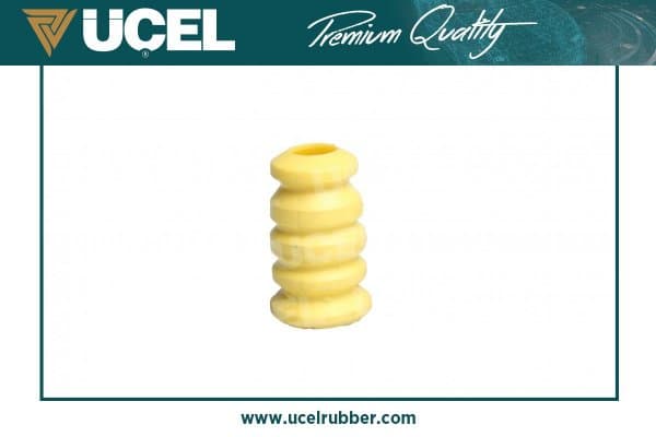 UCEL AMORTİSÖR STOPLAMA TAKOZU ÖN PEUGEOT P207 07 13 5033.A0-9680506880 OEM: 5033.A0-9680506880 - UCEL S41670 kodlu oto yedek parça