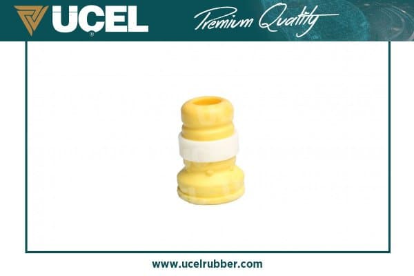 UCEL PUR AMORTİSÖR TAKOZU ÖN PEUGEOT 407 6D -1.8-1.8 16V-2.0-1.6 HDI 110-2.0 HDI 135-2.2 5033.86 OEM: 5033.86 - UCEL S41674 kodlu oto yedek parça