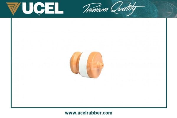 UCEL PUR AMORTİSÖR TAKOZU ARKA PEUGEOT 407 6D -1.8-1.8 16V-2.0-1.6 HDI 110-2.0 HDI 135-2.2 5166.70-9652181980 OEM: 5166.70-9652181980 - UCEL S41675 kodlu oto yedek parça