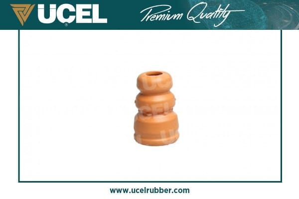 UCEL AMORTİSÖR SÜSPANSİYON TAKOZU ÖN PEUGEOT P207 07 13 P208 12 19 P2008 13 18 C3 III 16 C4 14 5033.E3-9676408280 OEM: 5033.E3-9676408280 - UCEL S41684 kodlu oto yedek parça