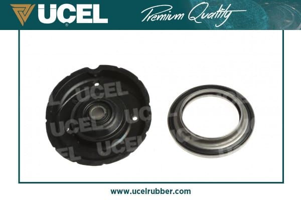 UCEL AMORTİSÖR TAKOZU TAKIM CITROEN C3 II 1.0 VTI 68-1.2 VTI-1.2 THP-1.4 VTI-1.6 VTI 5038.G6-9683738980 OEM: 5038.G6-9683738980 - UCEL S41723B kodlu oto yedek parça