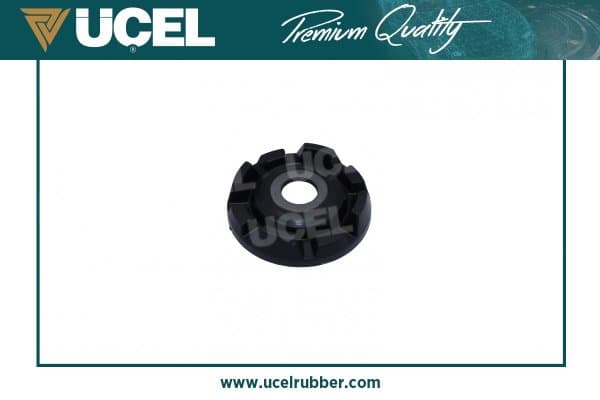 UCEL AMORTİSÖR ÜST TAKOZU CITROEN BERLINGO 1.6-1.6 HDİ 75-110 115 OEM: 5033.F7 - UCEL S41728 kodlu oto yedek parça