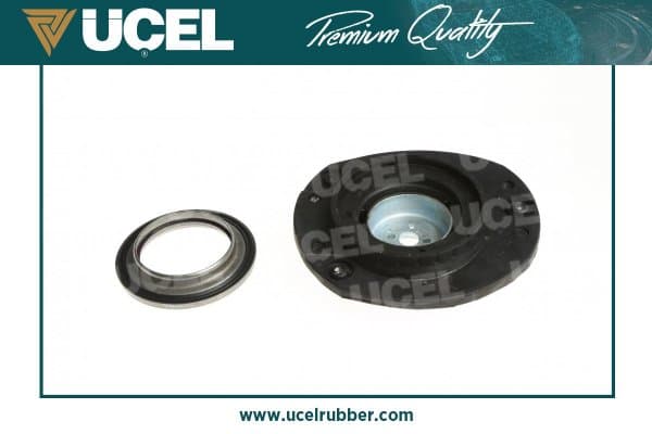 UCEL AMORTİSÖR TAKOZU SAĞ TAKIM PEUGEOT 206 2A-C -1.1 İ-1.4 İ-1.6 İ 5038.99-5038.C8-5038.C6 OEM: 5038.99-5038.C8-5038.C6 - UCEL S41801B kodlu oto yedek parça