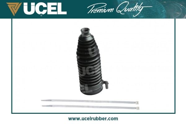 UCEL DIREKSIYON ROT KÖRÜĞÜ PEUGEOT P206 98 -P307 02 CITROEN C4 04 4066.57-4066.73-4066.64-4066.82 OEM: 4066.57-4066.73-4066.64-4066.82 - UCEL S41803 kodlu oto yedek parça
