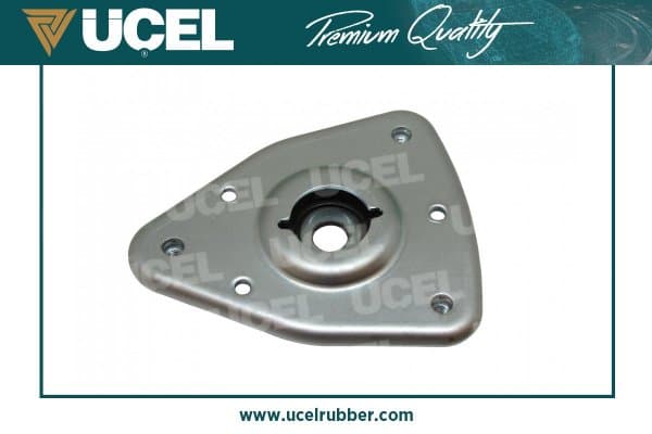 UCEL AMORTİSÖR TAKOZU ÖN PEUGEOT 5008 1.2-1.6 BLUEHDİ-1.6 THP-2.0 BLUEHDİ 9800479780-3637402 OEM: 9800479780-3637402 - UCEL S41805 kodlu oto yedek parça