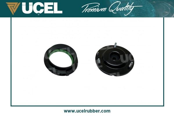UCEL ÖN AMORTİSÖR TAKOZ KİTİ SOL TAKOZ RULMAN PEUGEOT P508 10 18 5038.H9-5035.62 OEM: 5038.H9-5035.62 - UCEL S41811 kodlu oto yedek parça