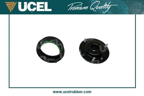 UCEL ÖN AMORTİSÖR TAKOZ KİTİ SAĞ TAKOZ RULMAN PEUGEOT P508 10 18 5038.J0-5035.62 OEM: 5038.J0-5035.62 - UCEL S41812 kodlu oto yedek parça