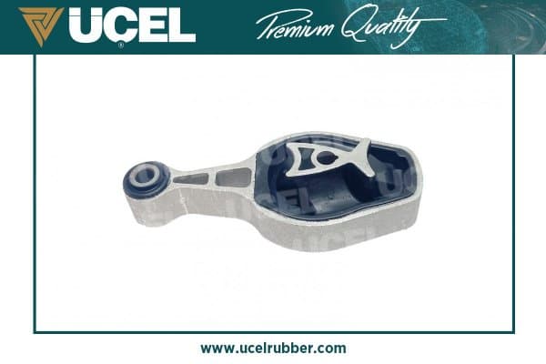 UCEL MOTOR TAKOZU CITROEN C3-II-C4 CACTUS-DS3 PEUGEOT P2008-P208-P308 12 1.0-1.2 VTI 9688824180 OEM: 9688824180 - UCEL S41814 kodlu oto yedek parça