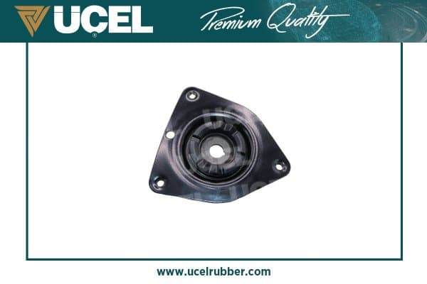 UCEL ÖN AMORTİSÖR ÜST TAKOZU CORSA F 19 MOKKA 20 P2008 II 19 P208 II 19 C4 III 20 DS3 18 OEM: 9828540180-9838207180-9838207080 - UCEL S41855 kodlu oto yedek parça