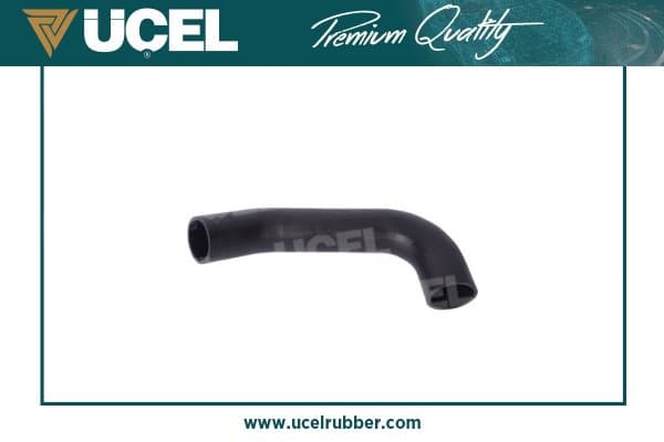 UCEL TURBO HORTUMU DUCATO III-BOXER II 2.2 JTD 06.. OEM: 1355582080-0382.LJ - UCEL S51342 kodlu oto yedek parça