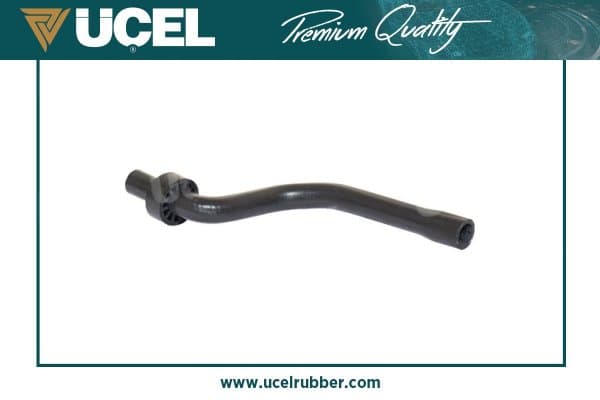 UCEL GENLESME SİSESİ HORTUMU FIAT DUCATO III 2.3 JTD 06 1358585080 OEM: 1358585080 - UCEL S51347 kodlu oto yedek parça