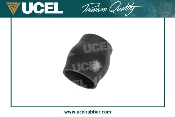 UCEL TURBO HORTUMU P307 03 09 P407 04 10 C4 04 11 C5 04 10 1.6 HDI DV6 OEM: 0382.EA - UCEL S52246 kodlu oto yedek parça