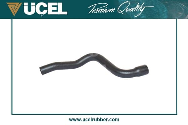 UCEL RADYATÖR ÜST HORTUMU CITROEN C5 1.6 HDI 110 HP-DV6TED X7 1343.KT-1343.GP OEM: 1343.KT-1343.GP - UCEL S52277 kodlu oto yedek parça