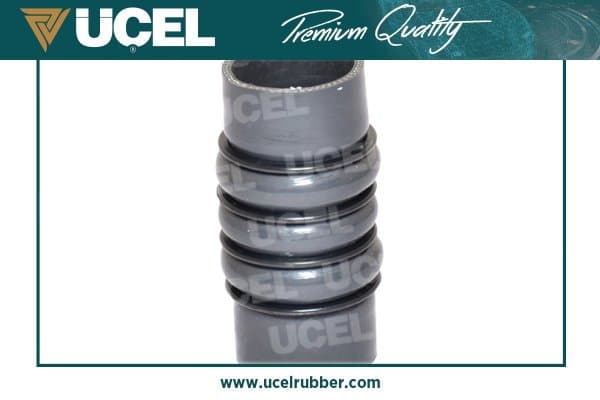 UCEL TURBO HORTUMU PARTNER-BERLINGO 05 15 P206 04 07 C3 05 09 XSARA 04 11 1.6 HDI DV6 OEM: 0382.GK-0382.HP-0382.PN-0382.PP - UCEL S52413 kodlu oto yedek parça