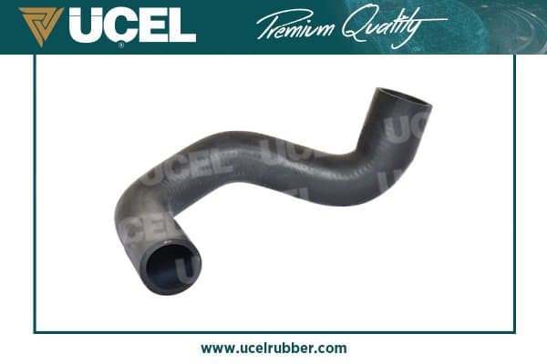 UCEL TURBO HORTUMU BIPPER-NEMO 1.4 HDI OEM: 0382.LS - UCEL S52508 kodlu oto yedek parça