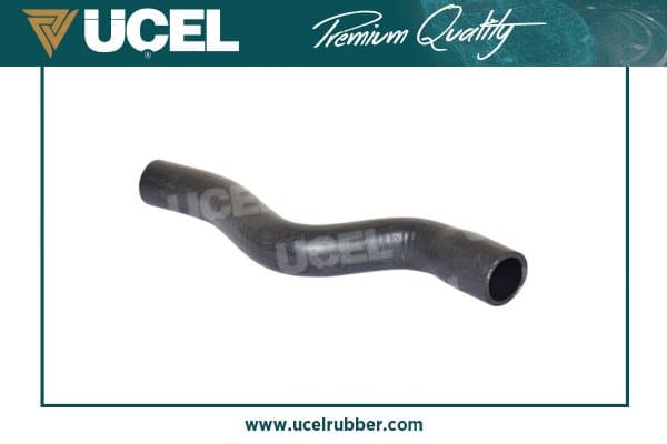 UCEL RADYATÖR ÜST HORTUMU PARTNER TEPEE-PARTNER-P307-P308-P3008-P5008-C4-BERLINGO 1.6 HDI 90-R110 HP 1343.KX-1343.HF OEM: 1343.KX-1343.HF - UCEL S52521 kodlu oto yedek parça