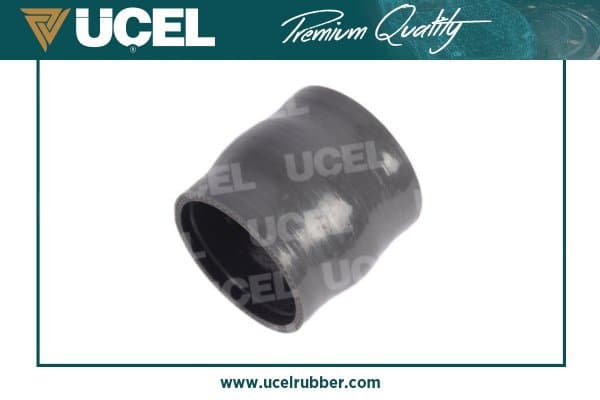 UCEL TURBO HORTUMU PARTNER-PARTNER TEPEE-P407-BERLINGO-C3-C5-XSARA-PICASSO 1.6HDI DV6 TED4 0382.NZ-0382.EY OEM: 0382.NZ-0382.EY - UCEL S52529 kodlu oto yedek parça