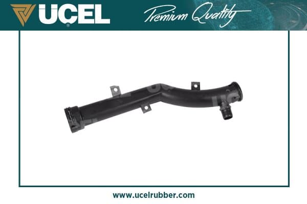 UCEL DEVİRDAİM BY PASS BORUSU P207-P208-P308-P2008-P3008-P508-P5008-PARTNER-BERLINGO-RCZ 1.4-1.6 VTİ OEM: 1351.VF-1351.NE - UCEL S52534 kodlu oto yedek parça
