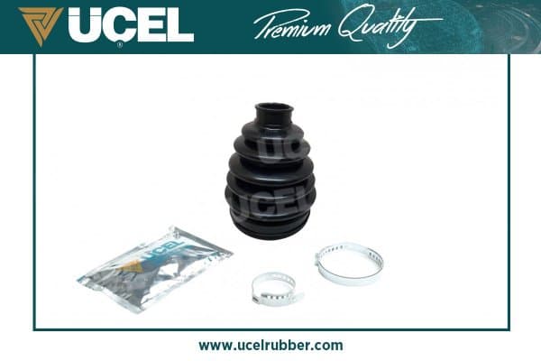 UCEL AKS KÖRÜĞÜ DIŞ VW POLO 1.2-1.4-1.4 FSI-1.4 TDI-1.8 GTI-1.9 SDI-1.9 TDI 6Q0498203-6Q0498203D-6QD498203 OEM: 6Q0498203-6Q0498203D-6QD498203 - UCEL S61110 kodlu oto yedek parça