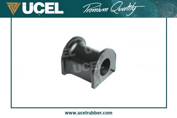 UCEL VİRAJ LASTİĞİ 24MM VW TRANSPORTER T5 7H5411313B OEM: 7H5411313B - UCEL S61118 kodlu oto yedek parça