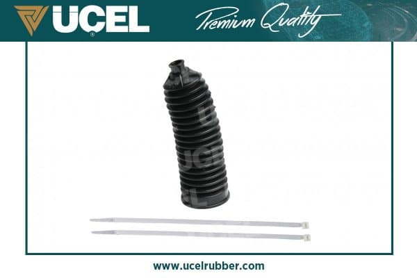 UCEL DİREKSİYON KÖRÜĞÜ VW MULTIVAN V 7H0422831-42569566-482030001R OEM: 7H0422831-42569566-482030001R - UCEL S61122 kodlu oto yedek parça