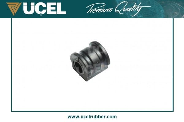 UCEL VİRAJ LASTİĞİ 16MM VW VW POLO 1.2-1.4-1.4TDI-1.4FSI-1.0TSI-1.9TDI-1.6TDI 6Q0411314J-6Q0411314L-6Q0411314P OEM: 6Q0411314J-6Q0411314L-6Q0411314P - UCEL S61125 kodlu oto yedek parça