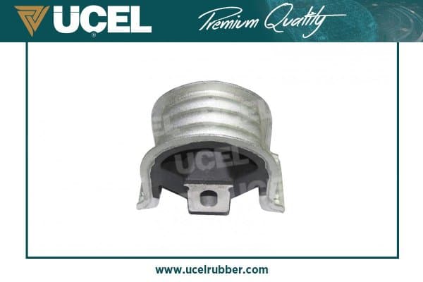 UCEL MOTOR TAKOZU ÖN 2.5 TDI VW MULTIVAN V 2.5 TDI 7H0199848D OEM: 7H0199848D - UCEL S61128 kodlu oto yedek parça