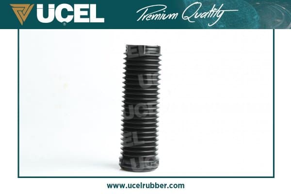 UCEL AMORTİSÖR TOZ KÖRÜĞÜ VW MULTIVAN V 7H0412137 OEM: 7H0412137 - UCEL S61137 kodlu oto yedek parça