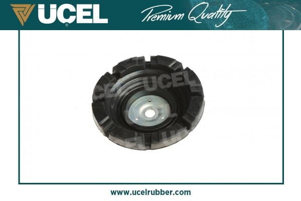 UCEL AMORTİSÖR TAKOZU ÖN VW TRANSPORTER T5 7E0412331-7E0412331A OEM: 7E0412331-7E0412331A - UCEL S61138 kodlu oto yedek parça