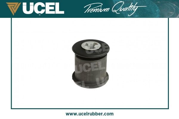 UCEL ARKA DİNGİL BURCU SOL VW MULTIVAN V 7H0501131A OEM: 7H0501131A - UCEL S61141 kodlu oto yedek parça